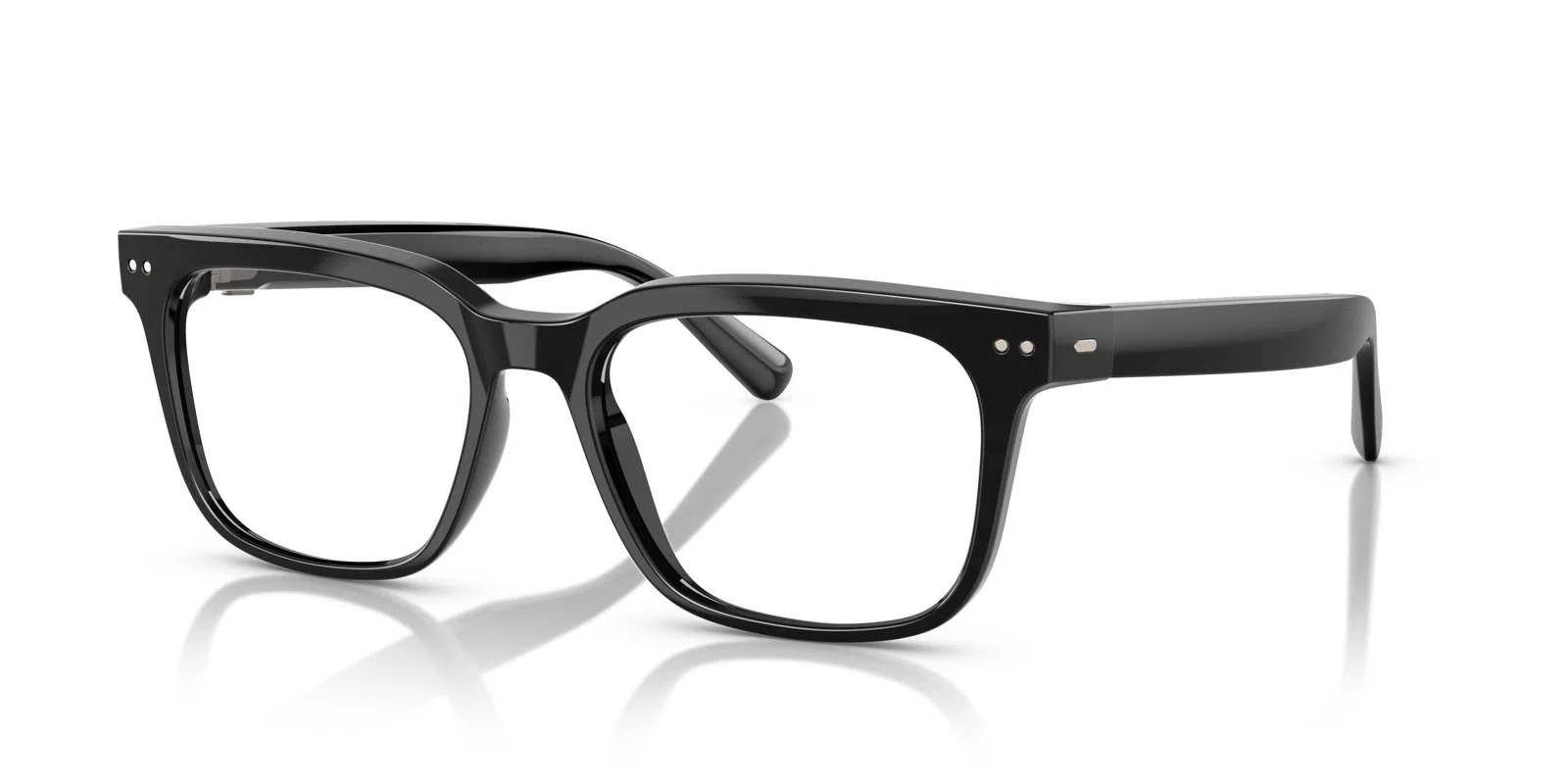 Nuance Audio Square 54 5001 Eyeglasses - view 40